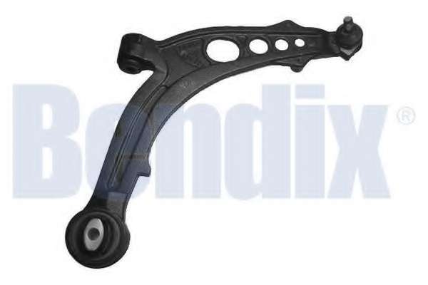 Рычаг независимой подвески колеса, подвеска колеса