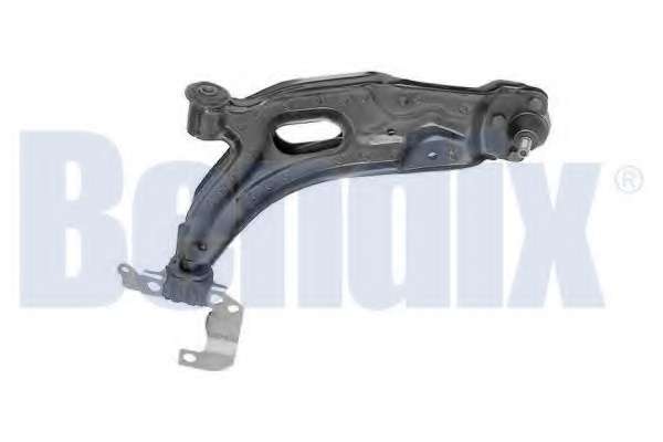 Рычаг независимой подвески колеса, подвеска колеса