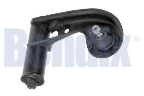 Рычаг независимой подвески колеса, подвеска колеса