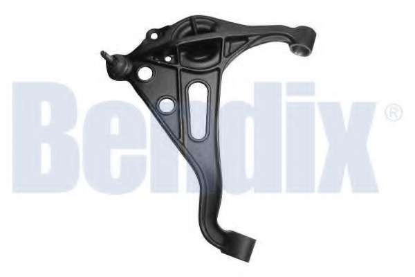 Рычаг независимой подвески колеса, подвеска колеса