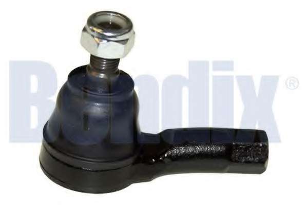 Наконечник поперечной рулевой тяги