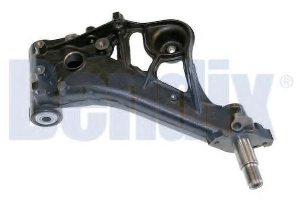 Рычаг независимой подвески колеса, подвеска колеса