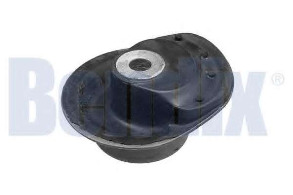 Втулка, балка моста