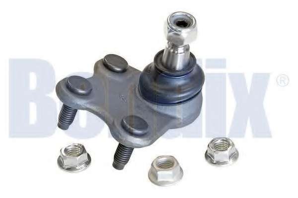 Несущий / направляющий шарнир