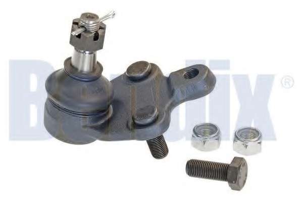 Несущий / направляющий шарнир