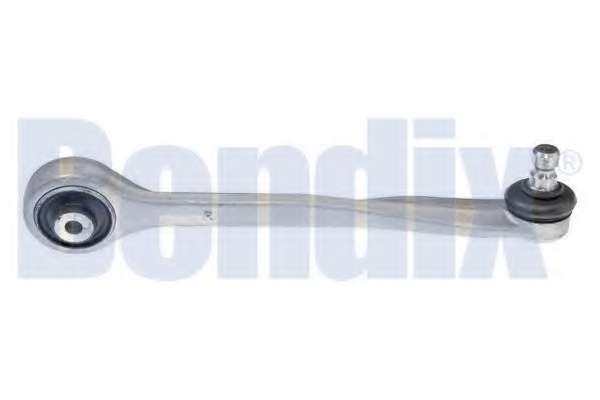 Рычаг независимой подвески колеса, подвеска колеса