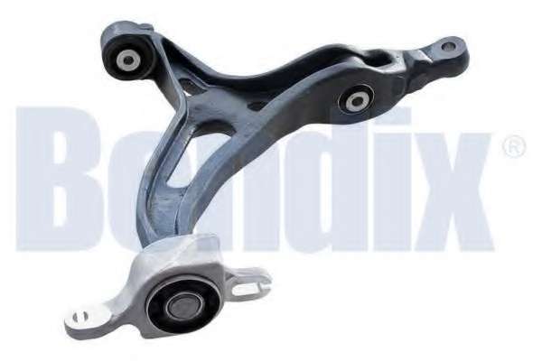 Рычаг независимой подвески колеса, подвеска колеса