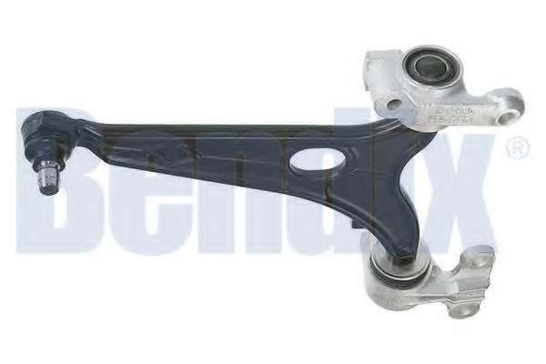 Рычаг независимой подвески колеса, подвеска колеса