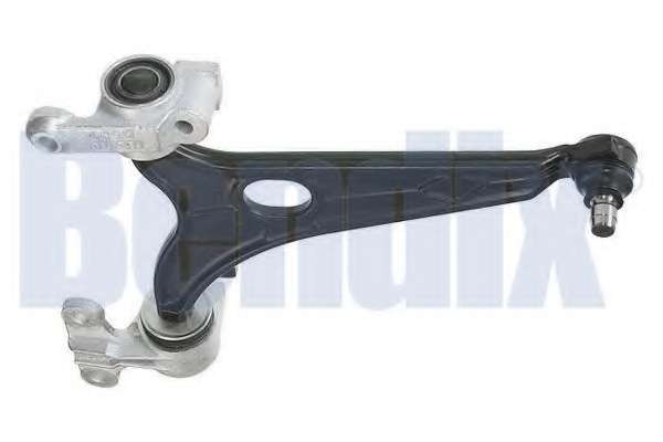 Рычаг независимой подвески колеса, подвеска колеса