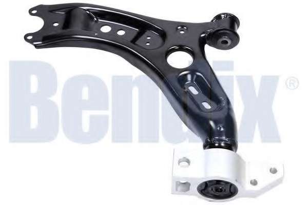 Рычаг независимой подвески колеса, подвеска колеса