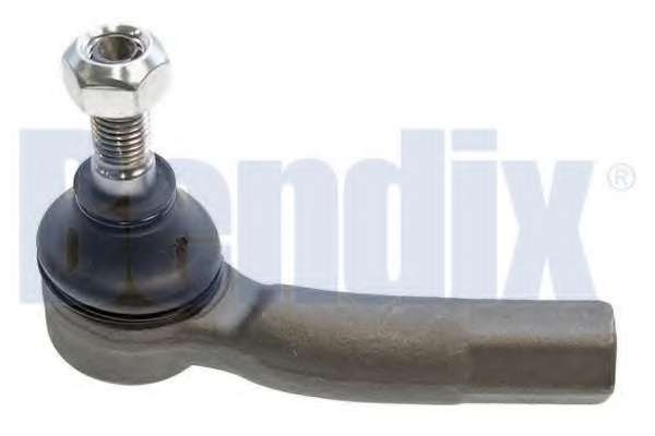 Наконечник поперечной рулевой тяги