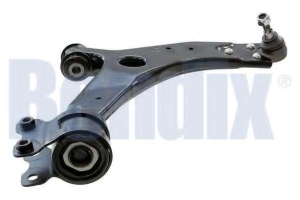 Рычаг независимой подвески колеса, подвеска колеса