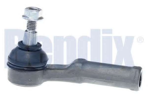 Наконечник поперечной рулевой тяги