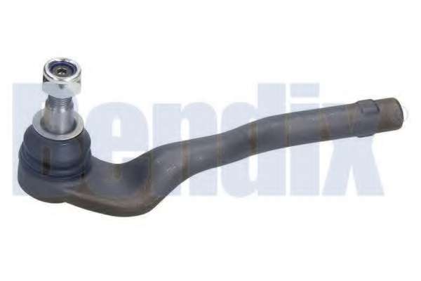 Наконечник поперечной рулевой тяги