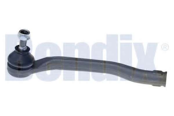 Наконечник поперечной рулевой тяги