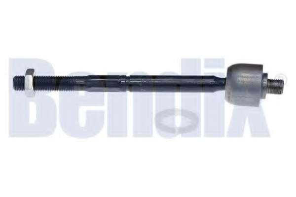 Осевой шарнир, рулевая тяга