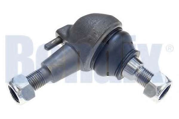 Несущий / направляющий шарнир