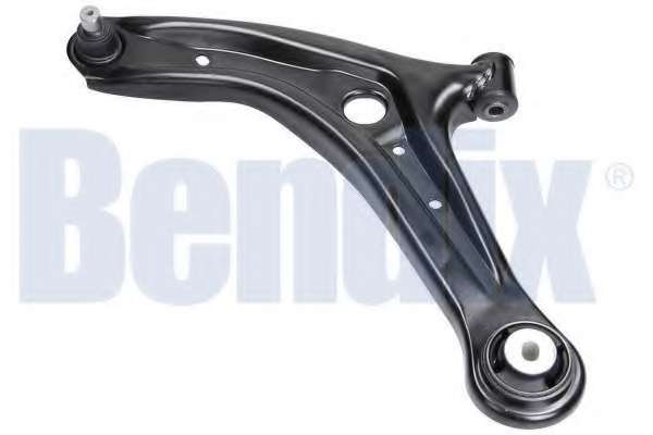 Рычаг независимой подвески колеса, подвеска колеса