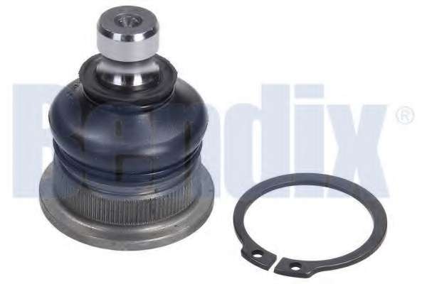 Несущий / направляющий шарнир