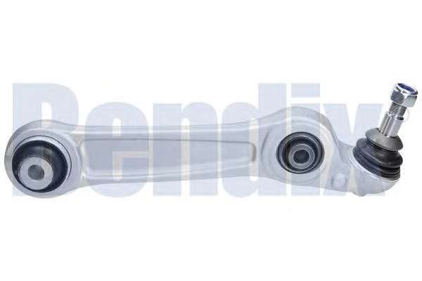 Рычаг независимой подвески колеса, подвеска колеса