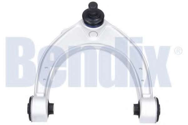 Рычаг независимой подвески колеса, подвеска колеса