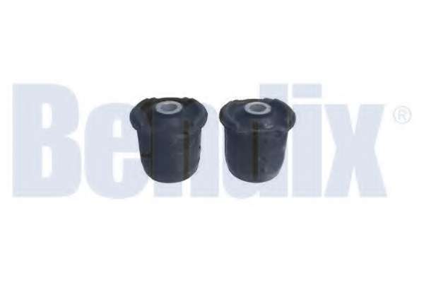 Ремкомплект, балка моста