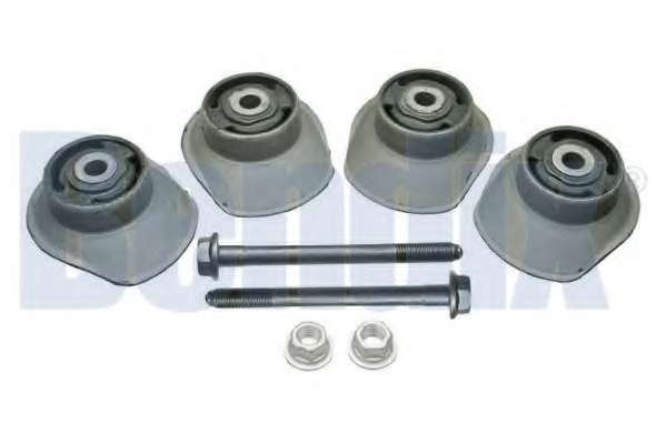 Ремкомплект, балка моста