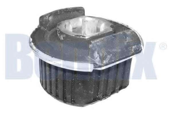 Втулка, балка моста