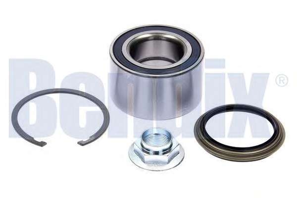 Комплект подшипника ступицы колеса