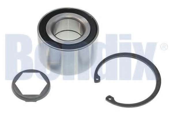 Комплект подшипника ступицы колеса