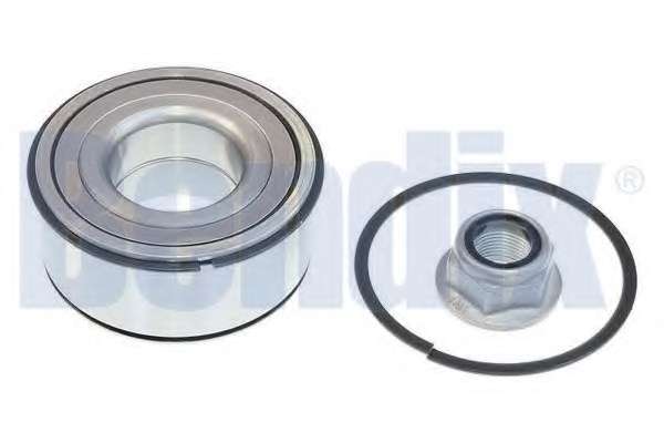 Комплект подшипника ступицы колеса