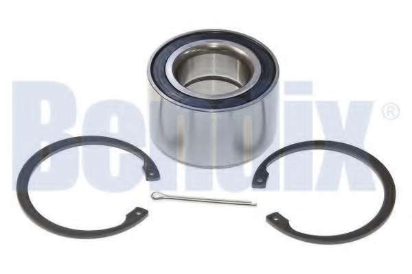 Комплект подшипника ступицы колеса