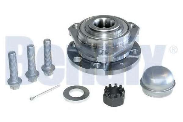 Комплект подшипника ступицы колеса