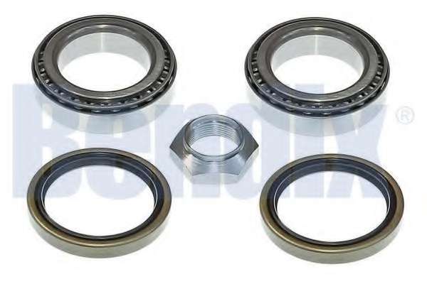 Комплект подшипника ступицы колеса