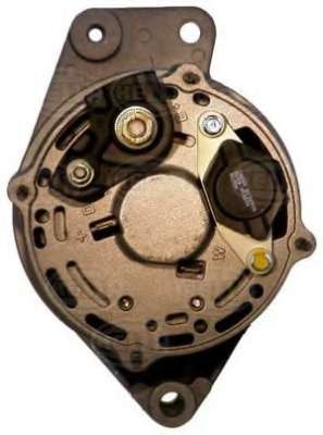BEHR / HELLA, 8EL 725 768-001, Генератор
