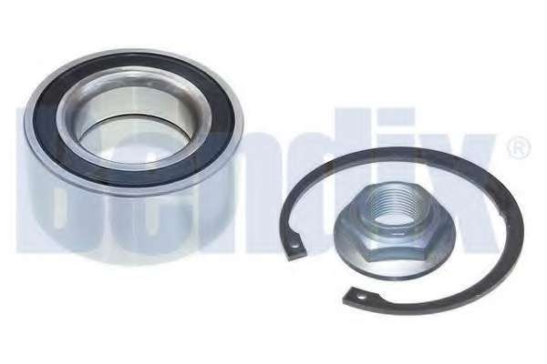 Комплект подшипника ступицы колеса