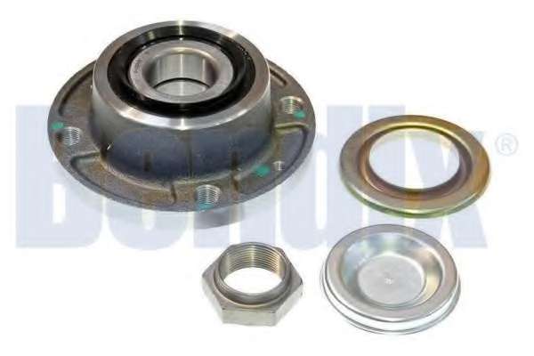 Комплект подшипника ступицы колеса