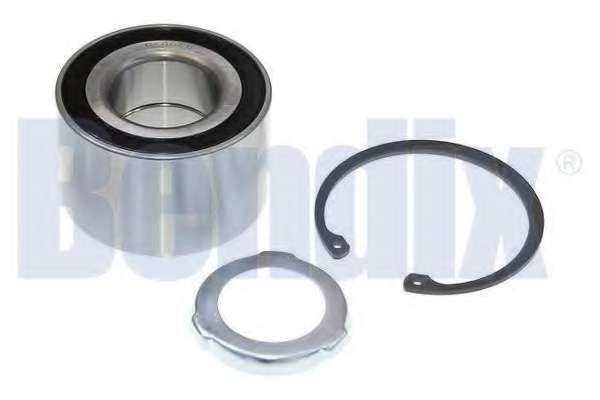 Комплект подшипника ступицы колеса