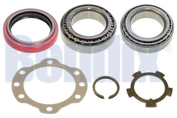 Комплект подшипника ступицы колеса