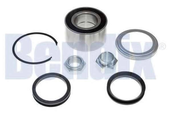 Комплект подшипника ступицы колеса