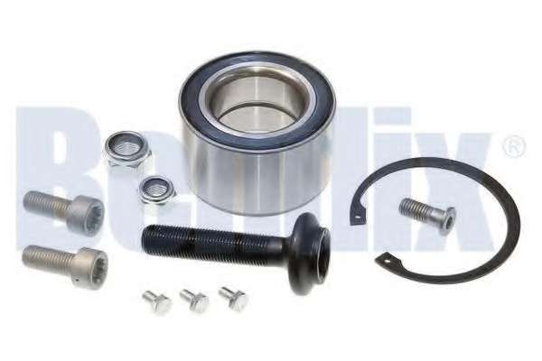 Комплект подшипника ступицы колеса