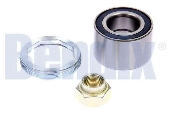 Комплект подшипника ступицы колеса