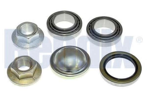 Комплект подшипника ступицы колеса