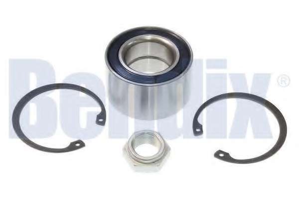 Комплект подшипника ступицы колеса