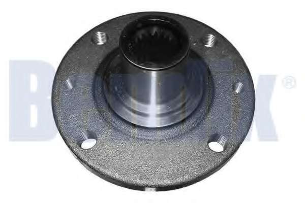 Ступица колеса