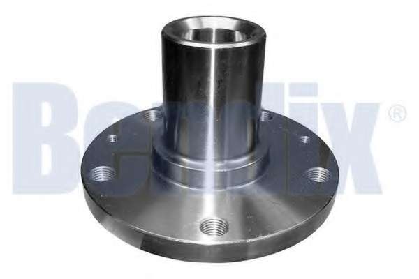 Ступица колеса