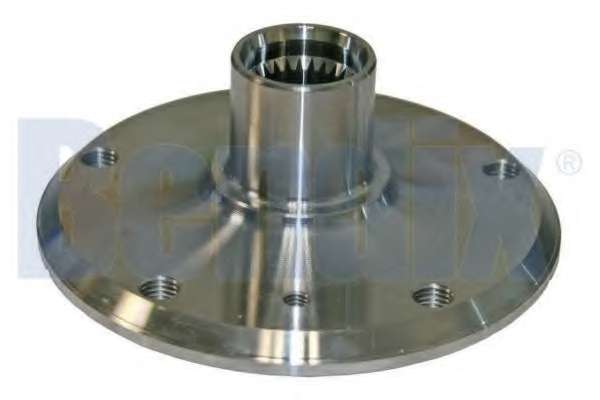 Ступица колеса