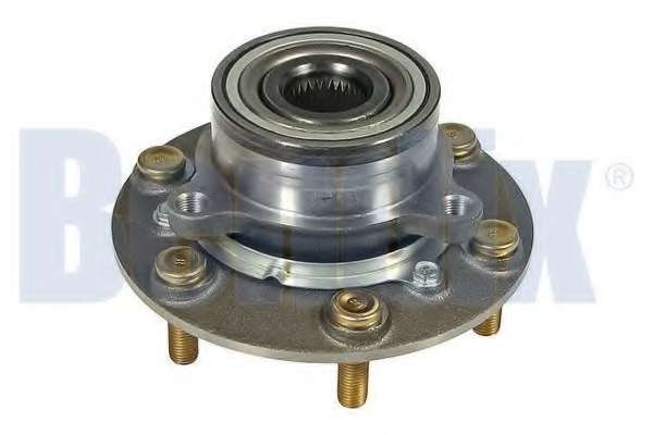 Комплект подшипника ступицы колеса