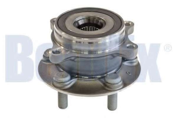 Комплект подшипника ступицы колеса