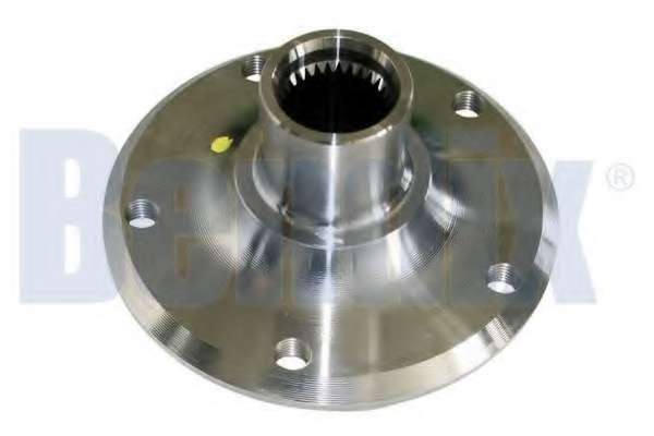 Ступица колеса